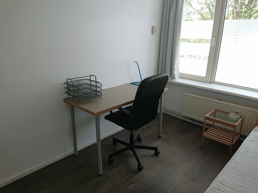 Student room in Tilburg ST143 / Statenlaan Picture 2