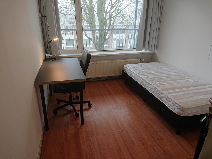 Student room in Tilburg ST145 / Statenlaan Picture 4