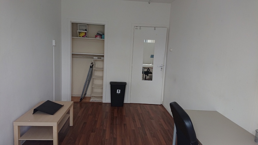 Student room in Tilburg ST187 / Statenlaan Picture 3