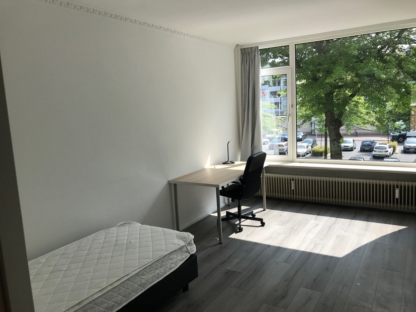 Student room in Tilburg ST203 / Statenlaan Picture 4