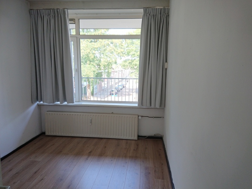 Student room in Tilburg ST205 / Statenlaan Picture 2