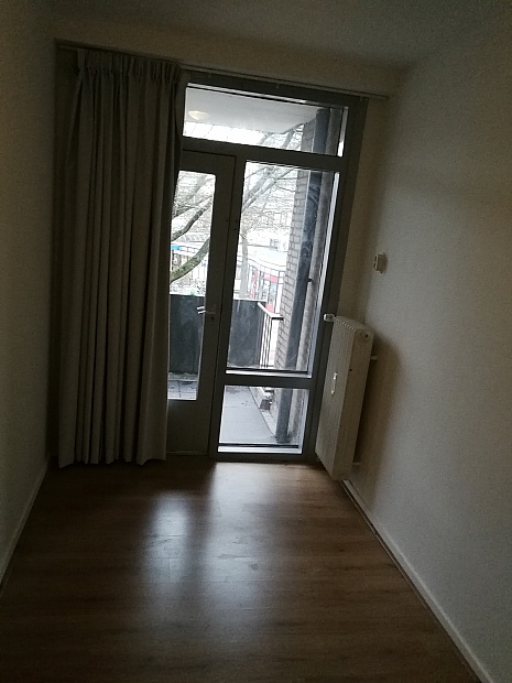 Student room in Tilburg ST207 / Statenlaan Picture 1