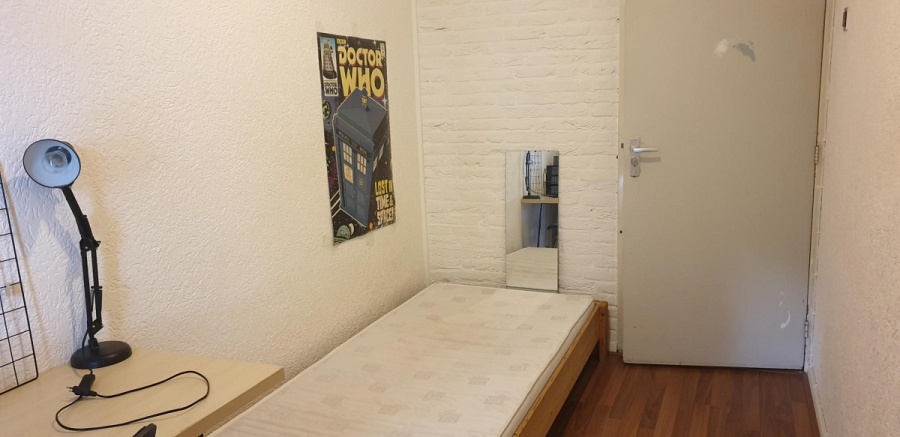 Student room in Tilburg ST243 / Statenlaan Picture 3