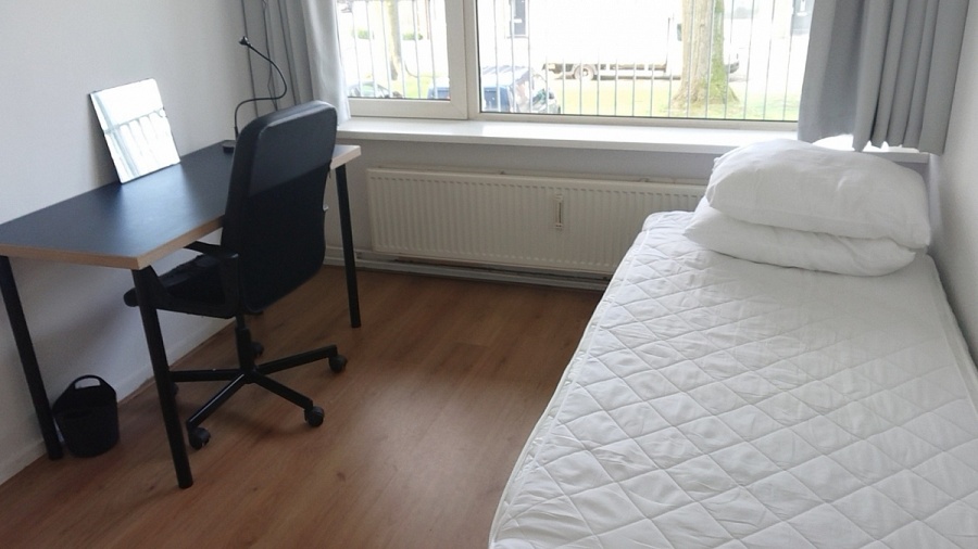 Student room in Tilburg ST247 / Statenlaan Picture 4