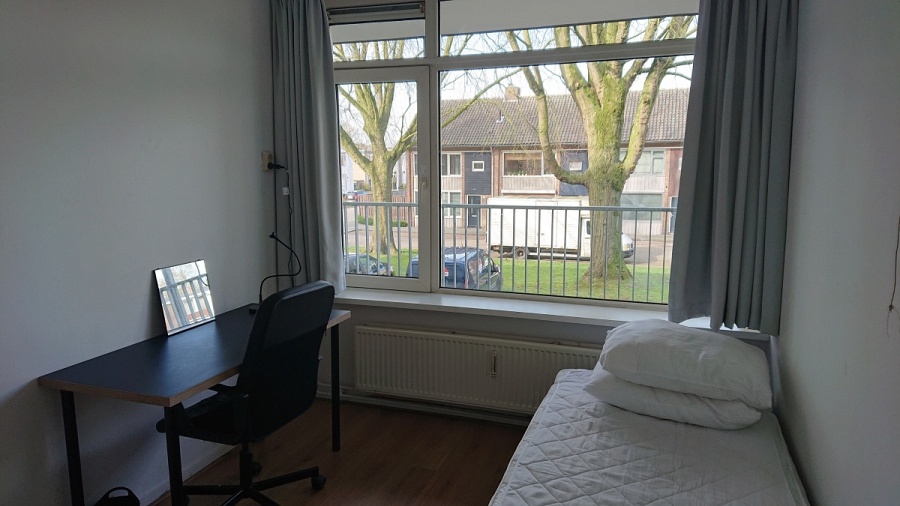 Student room in Tilburg ST247 / Statenlaan Picture 5
