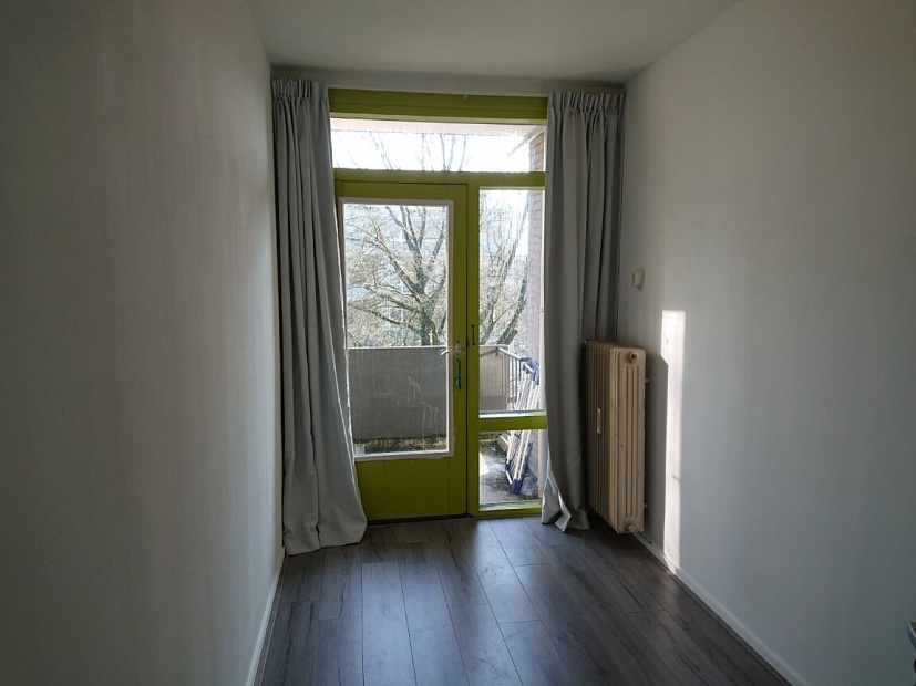 Student room in Tilburg ST293 / Statenlaan Picture 1