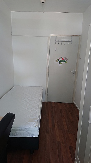 Student room in Tilburg ST299 / Statenlaan Picture 3