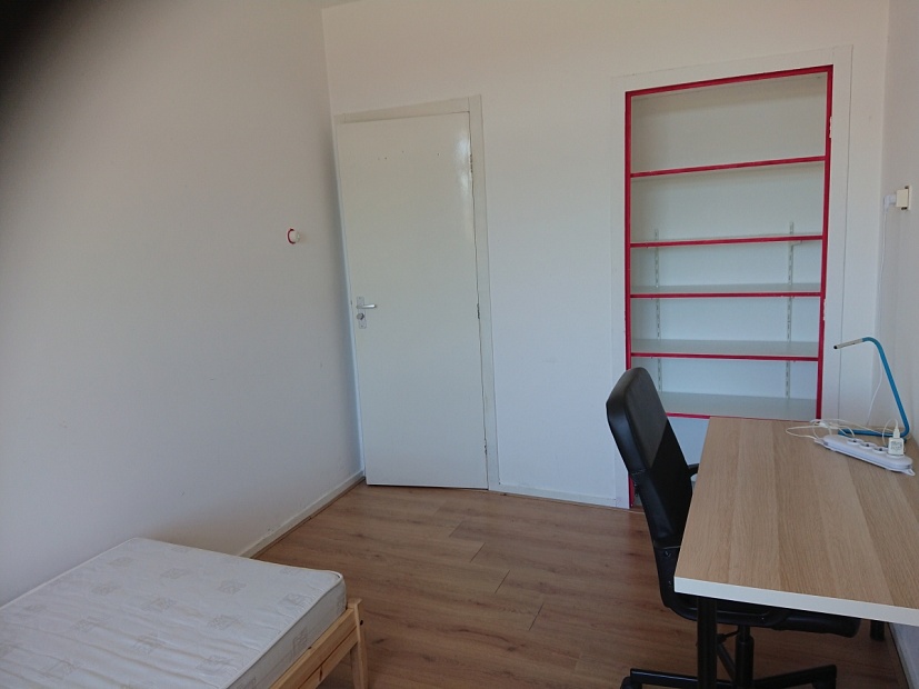 Student room in Tilburg ST303 / Statenlaan Picture 2