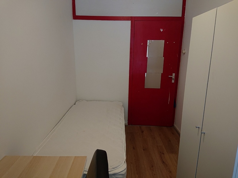 Studentenkamer in Tilburg ST305 / Statenlaan Foto 4