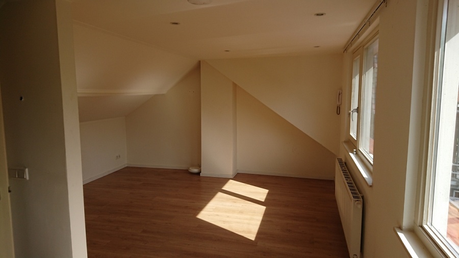 Studentenkamer in Tilburg BERK / Berkdijksestraat Foto 1