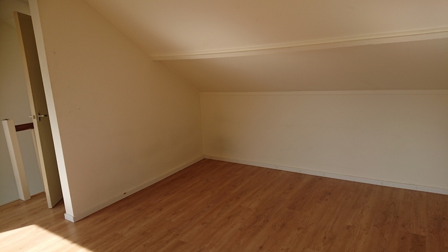 Studentenkamer in Tilburg BERK / Berkdijksestraat Foto 2