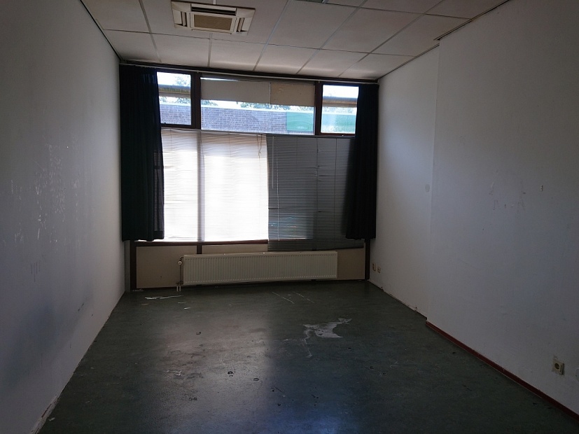 Student room in Tilburg APE / Apennijnenweg Picture 2