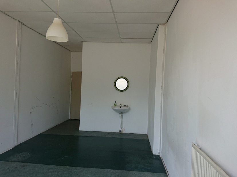 Student room in Tilburg APE / Apennijnenweg Picture 1