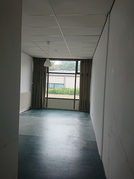 Studentenkamer in Tilburg APE / Apennijnenweg Foto 4