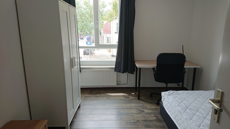 Student room in Tilburg BDSA / Berkdijksestraat Picture 1