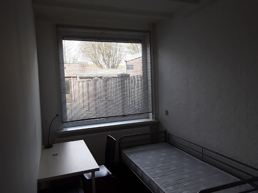 Student room in Tilburg BEG / Broekhovenseweg Picture 6