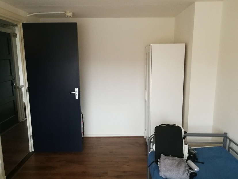 Student room in Tilburg BEG / Broekhovenseweg Picture 1