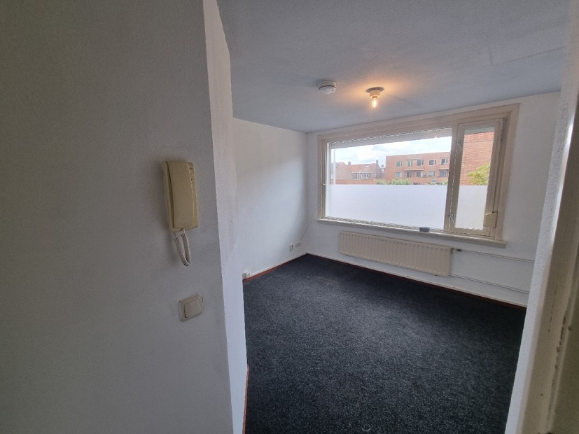 Studentenkamer in Tilburg BHW / Broekhovenseweg Foto 2