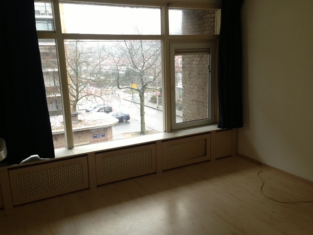 Student room in Tilburg BNP / Bernardusplein Picture 2