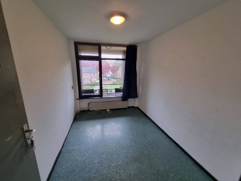 Studentenkamer in Tilburg BNP / Bernardusplein Foto 1