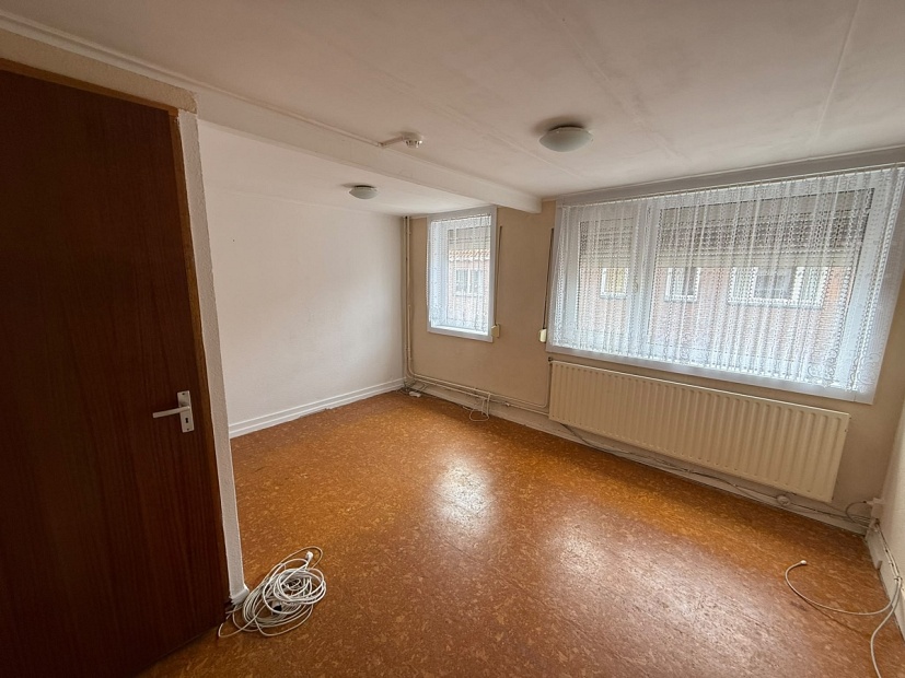 Studentenkamer in Tilburg BOS / Bisschop Ophoviusstraat Foto 1