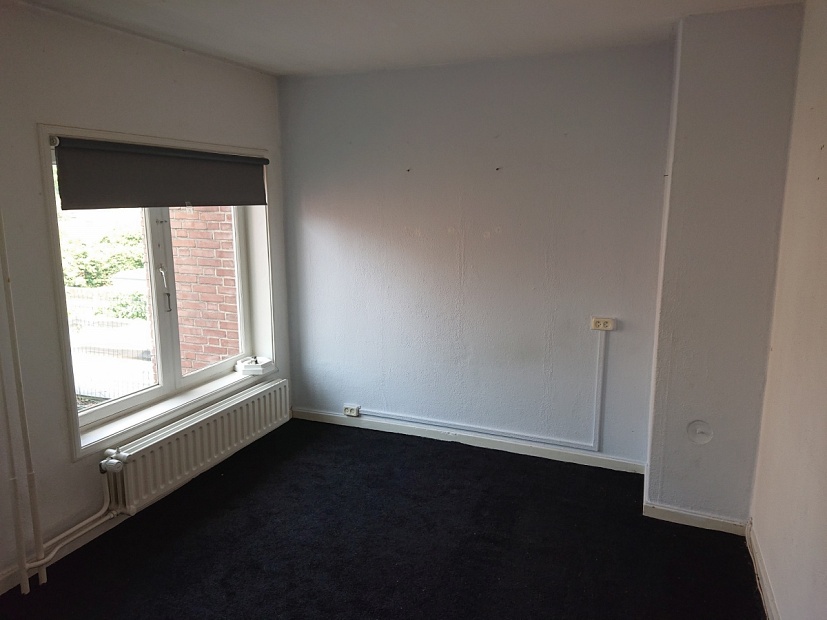 Student room in Tilburg COU / Van de Coulsterstraat Picture 2