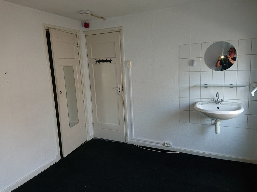 Studentenkamer in Tilburg COU / Van de Coulsterstraat Foto 3