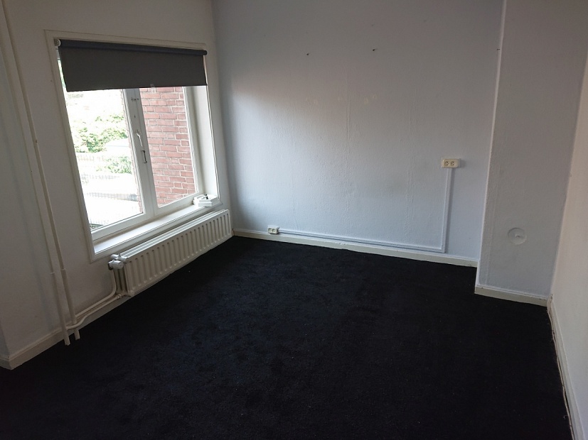 Student room in Tilburg COU / Van de Coulsterstraat Picture 4