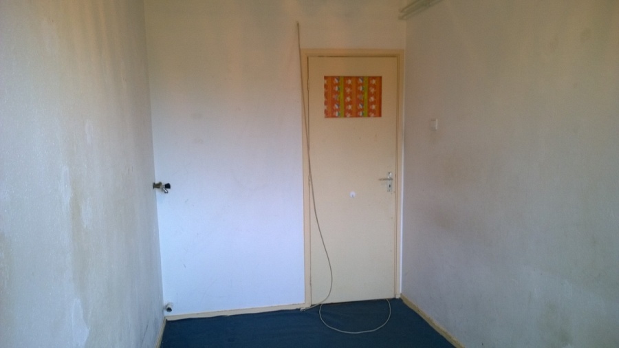 Student room in Tilburg D149 / Daniel Jos Jittastraat Picture 1