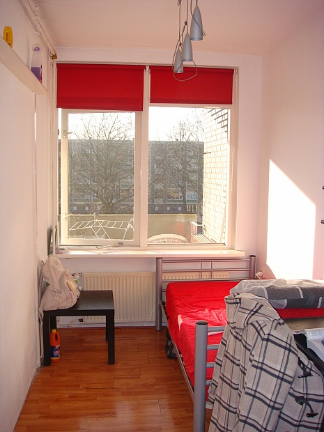 Student room in Tilburg DAO / Daniel Jos Jittastraat Picture 1