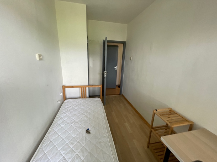 Student room in Tilburg DAS / Daniel Jos Jittastraat  Picture 2