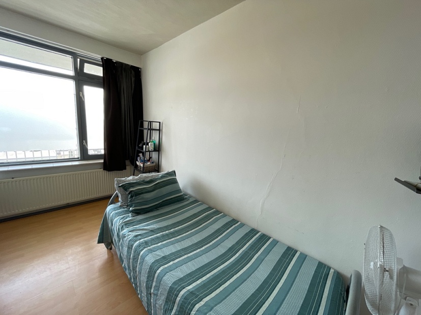 Studentenkamer in Tilburg DAS / Daniel Jos Jittastraat Foto 2