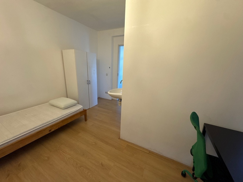 Studentenkamer in Tilburg DAT / Daniel Jos Jittastraat Foto 1