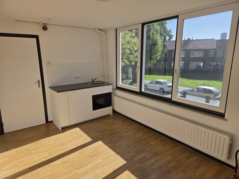Studentenkamer in Tilburg DIL / Dillenburglaan Foto 1