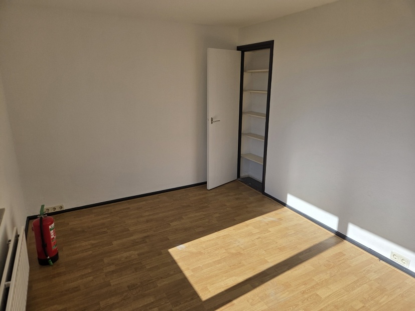 Studentenkamer in Tilburg DIL / Dillenburglaan Foto 3