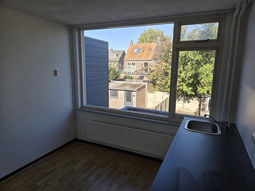 Studentenkamer in Tilburg DIL / Dillenburglaan Foto 2