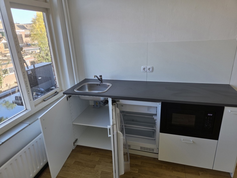 Studentenkamer in Tilburg DIL / Dillenburglaan Foto 4