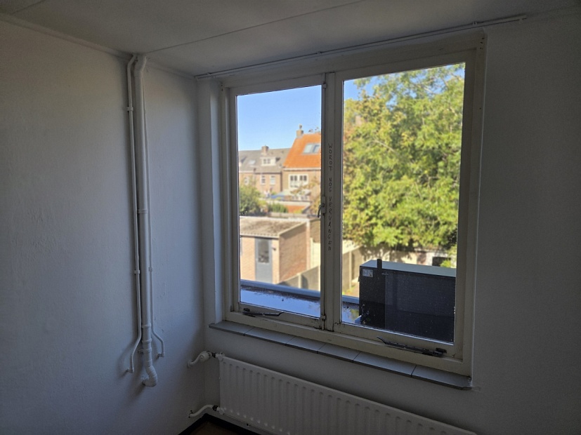 Studentenkamer in Tilburg DIL / Dillenburglaan Foto 5