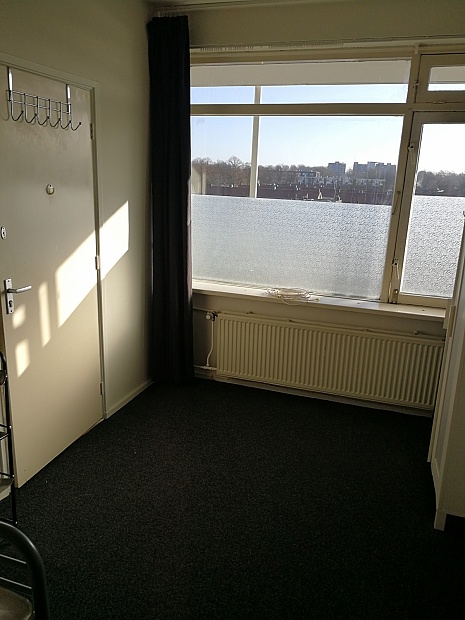 Student room in Tilburg DJA / Daniel Jos Jittastraat Picture 6