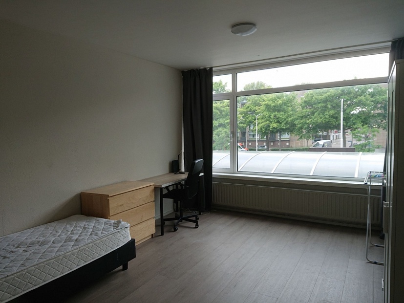 Student room in Tilburg DJJS / Daniel Jos JIttastraat  Picture 2