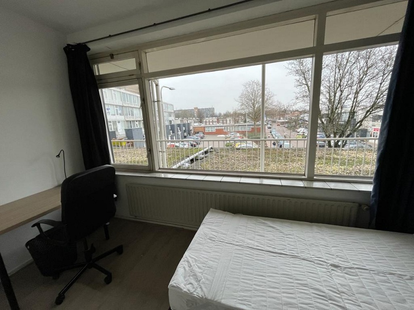 Studentenkamer in Tilburg DJJS / Daniel Jos Jittastraat  Foto 7