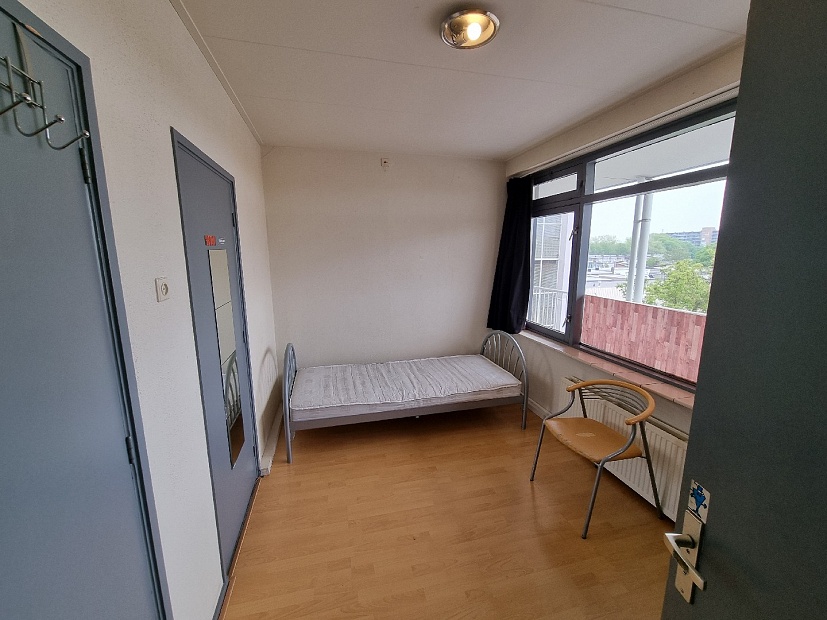 Student room in Tilburg DJO / Daniel Jos Jittastraat Picture 3