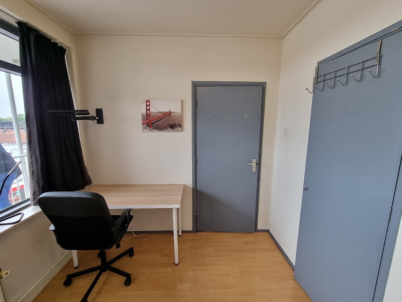 Student room in Tilburg DJO / Daniel Jos Jittastraat Picture 4