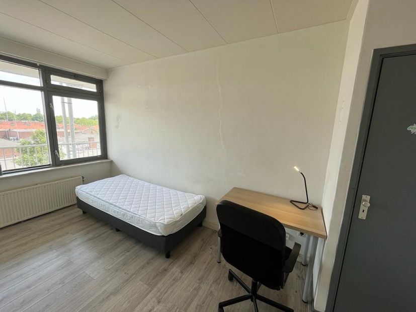 Student room in Tilburg DJO / Daniel Jos Jittastraat Picture 1