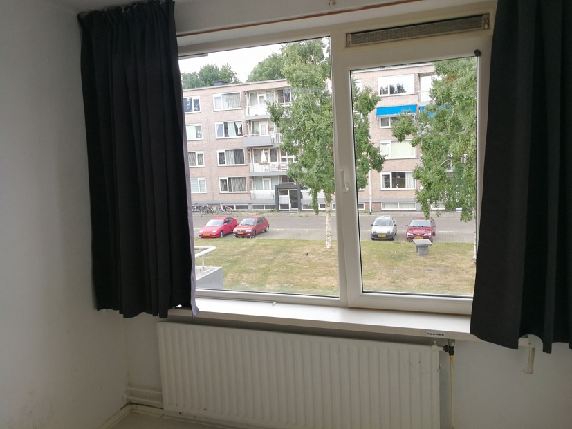 Student room in Tilburg E171 / Europalaan Picture 7