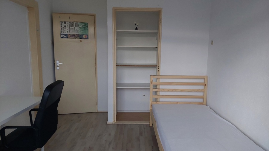 Student room in Tilburg E195 / Europalaan Picture 2
