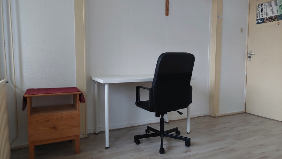 Student room in Tilburg E195 / Europalaan Picture 3