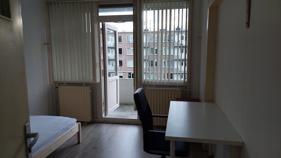 Student room in Tilburg E195 / Europalaan Picture 5