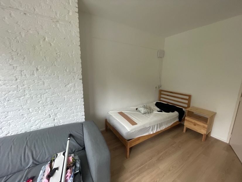 Studentenkamer in Tilburg E379 / Europalaan Foto 4