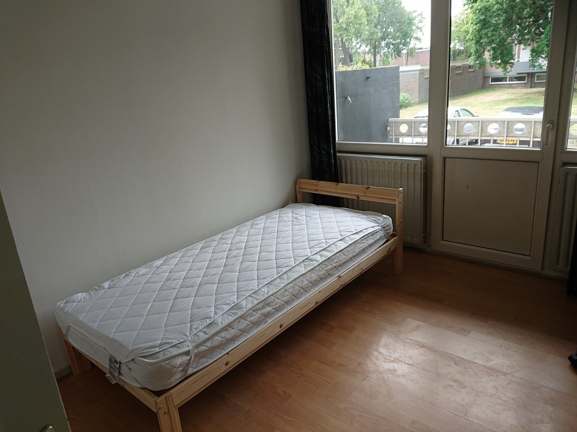 Student room in Tilburg E475 / Europalaan Picture 4